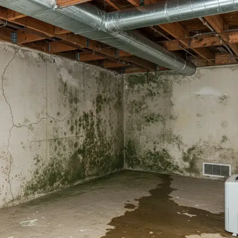 Professional Mold Removal in Island Heights, NJ